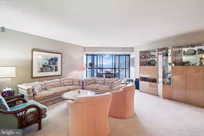 3310 N Leisure World Boulevard #6-526, Silver Spring, MD 20906 - Photo 1