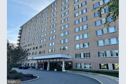 1900 Lyttonsville Road #417, Silver Spring, MD 20910 - Photo 1