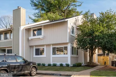 18473 Stone Hollow Drive, Germantown, MD 20874 - Photo 3