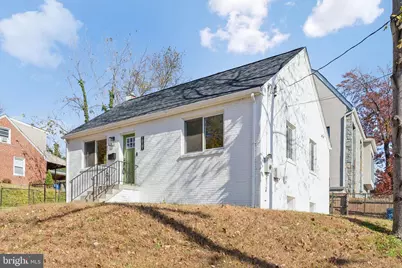 10101 Greeley Avenue, Silver Spring, MD 20902 - Photo 25