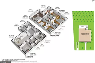 11013 Amherst Ave, Silver Spring, MD 20902 - Photo 53