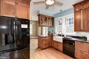 7413 Maple Ave, Takoma Park, MD 20912 - Photo 11