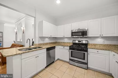 8 Granite Place #266, Gaithersburg, MD 20878 - Photo 9