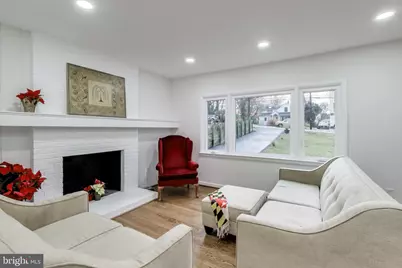 11209 Midvale Road, Kensington, MD 20895 - Photo 5