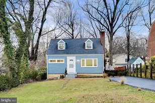 11209 Midvale Rd, Kensington, MD 20895 - Photo 1