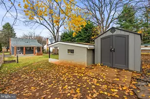 201 Washington Grove Ln, Gaithersburg, MD 20877 - Photo 33