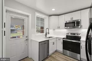 201 Washington Grove Ln, Gaithersburg, MD 20877 - Photo 7