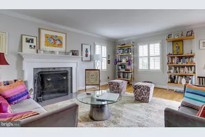 4401 Dresden Street, Kensington, MD 20895 - Photo 3