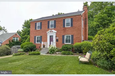 4401 Dresden Street, Kensington, MD 20895 - Photo 1