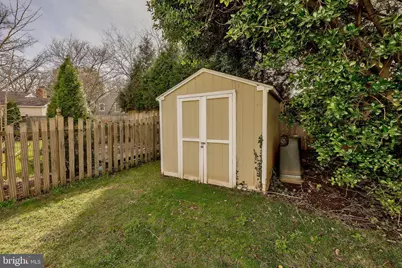 6504 Stratford Road, Chevy Chase, MD 20815 - Photo 51