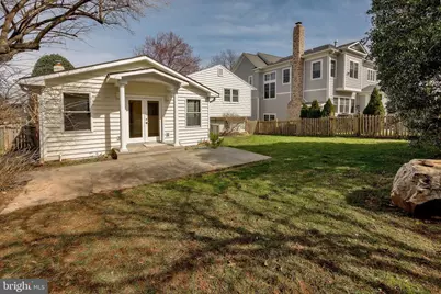 6504 Stratford Road, Chevy Chase, MD 20815 - Photo 47