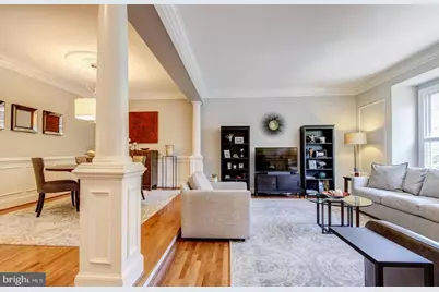 9936 Foxborough Circle, Rockville, MD 20850 - Photo 5