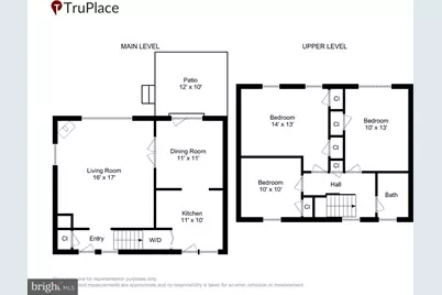 8629 Geren Road #29-3, Silver Spring, MD 20901 - Photo 41