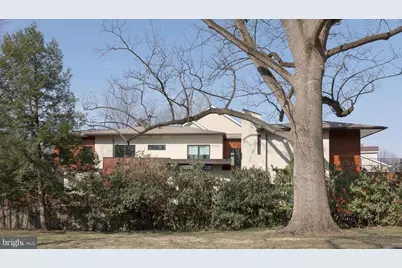 4994 Dalton Road, Chevy Chase, MD 20815 - Photo 3