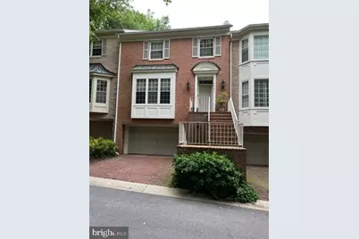 8033 Quarry Ridge Way, Bethesda, MD 20817 - Photo 1