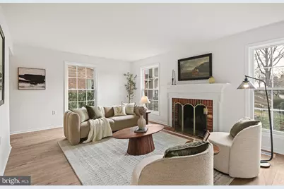 3830 Gateway Terrace #30, Burtonsville, MD 20866 - Photo 7