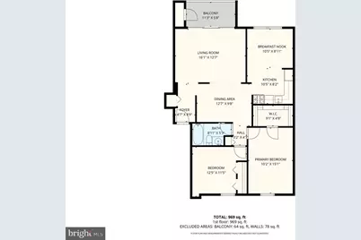 876 College Parkway #102, Rockville, MD 20850 - Photo 33