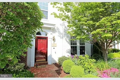 537 Longhorn Crescent, Rockville, MD 20850 - Photo 1