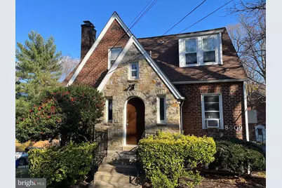 8009 Garland Avenue #1, Takoma Park, MD 20912 - Photo 3