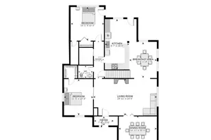 4415 Bradley Ln, Chevy Chase, MD 20815 - Photo 11