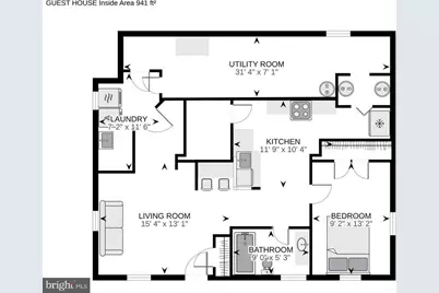 4415 Bradley Lane, Chevy Chase, MD 20815 - Photo 13