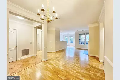 9405 Blackwell Road #103, Rockville, MD 20850 - Photo 13