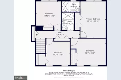 674 College Parkway, Rockville, MD 20850 - Photo 47