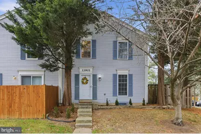 13901 Valleyfield Drive, Silver Spring, MD 20906 - Photo 1