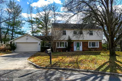 6 Beechvue Court, Silver Spring, MD 20906 - Photo 1