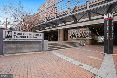 7915 Eastern Avenue #1208, Silver Spring, MD 20910 - Photo 29