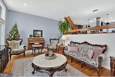 7511 Bradley Boulevard, Bethesda, MD 20817 - Photo 5