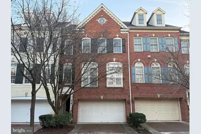 819 Oak Knoll Terrace, Rockville, MD 20850 - Photo 1