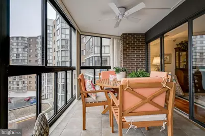 15100 Interlachen Drive #4-521, Silver Spring, MD 20906 - Photo 17