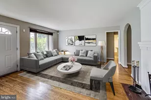 8617 Lynbrook Dr, Bethesda, MD 20814 - Photo 5