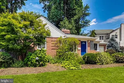 8617 Lynbrook Drive, Bethesda, MD 20814 - Photo 11