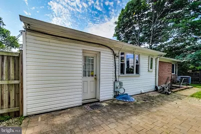 8617 Lynbrook Drive, Bethesda, MD 20814 - Photo 39