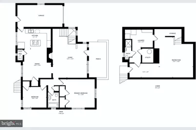 8617 Lynbrook Drive, Bethesda, MD 20814 - Photo 47
