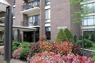 9900 Georgia Ave, Silver Spring, MD 20902 - Photo 1