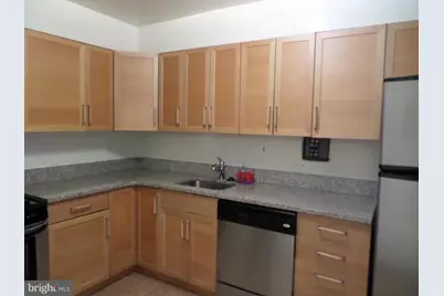 9900 Georgia Avenue #27-707, Silver Spring, MD 20902 - Photo 5