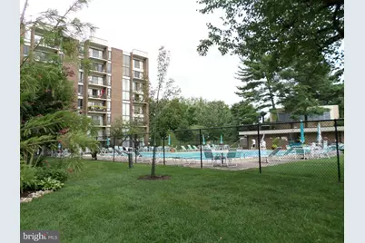 9900 Georgia Avenue #27-707, Silver Spring, MD 20902 - Photo 25