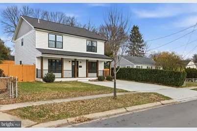 506 Pinewood Road, Rockville, MD 20850 - Photo 3