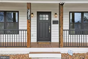 506 Pinewood Rd, Rockville, MD 20850 - Photo 5