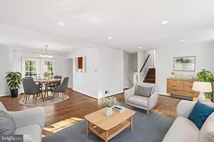 7821 Cayuga Ave, Bethesda, MD 20817 - Photo 5