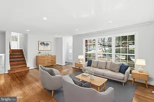 7821 Cayuga Ave, Bethesda, MD 20817 - Photo 3