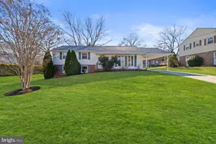 3151 Castleleigh Rd, Silver Spring, MD 20904 - Photo 1