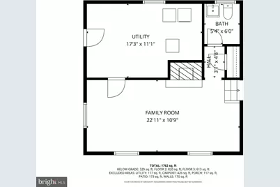 3151 Castleleigh Road, Silver Spring, MD 20904 - Photo 41