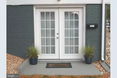 1805 Arcola Avenue #APT- A, Silver Spring, MD 20902 - Photo 5