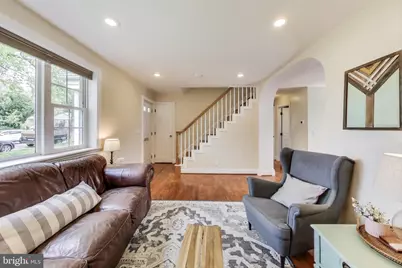 3316 Harrell Street, Silver Spring, MD 20906 - Photo 5