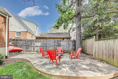 3316 Harrell Street, Silver Spring, MD 20906 - Photo 31