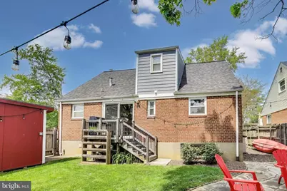 3316 Harrell Street, Silver Spring, MD 20906 - Photo 29